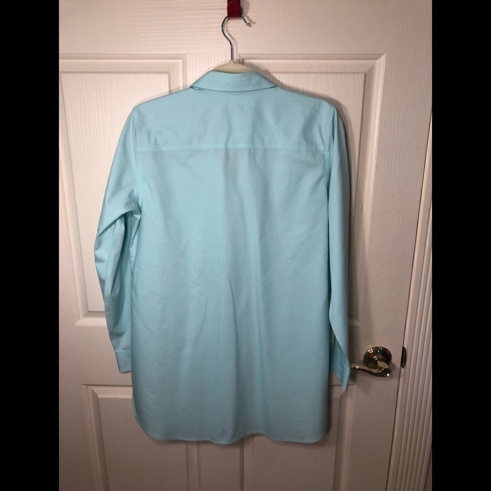 Foxcroft blouse - Picture 2 of 5